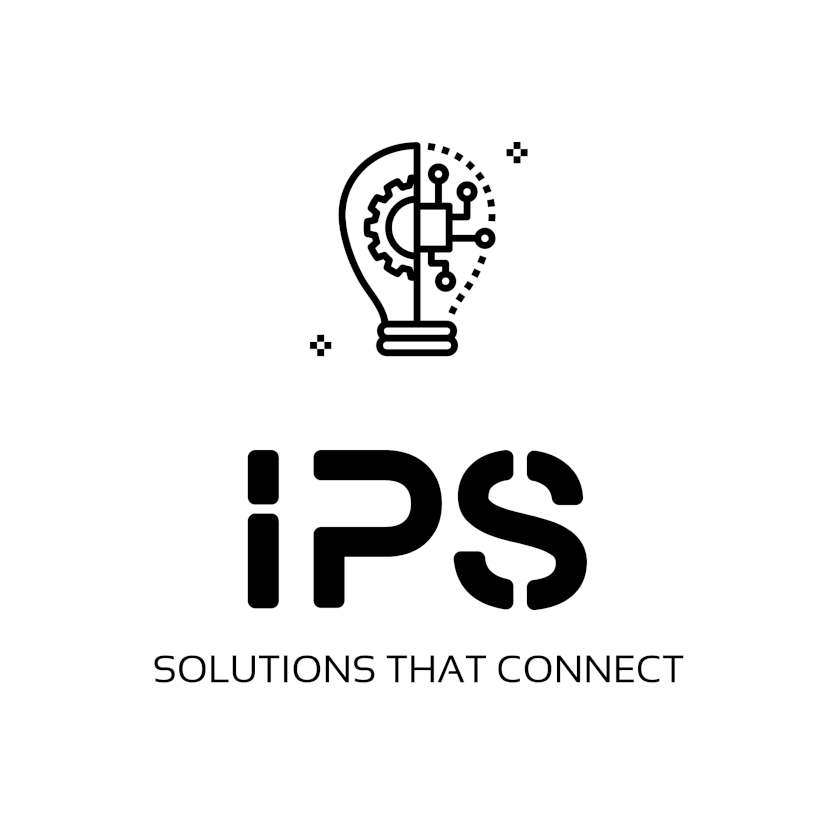 Industrial Problem Solvers Logo