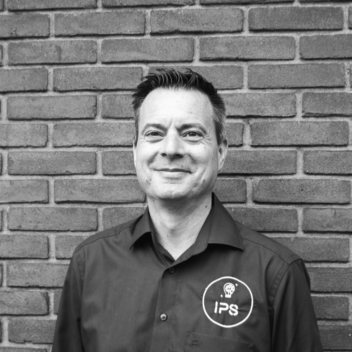 Patrick ten Hove